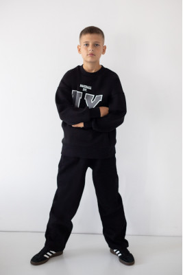 Джинси на флісі дитячі